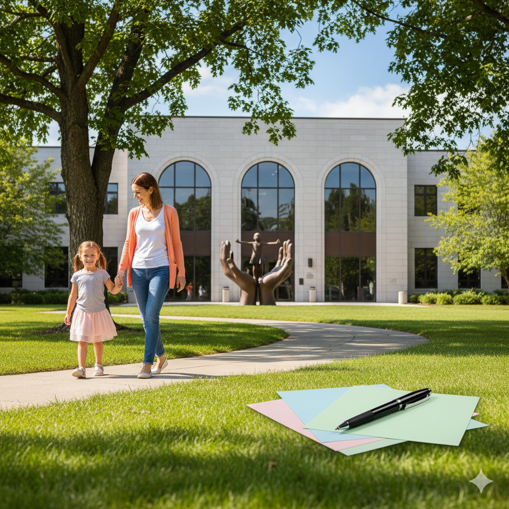 How to Apply for a Child Support Assessment: A Simple Guide